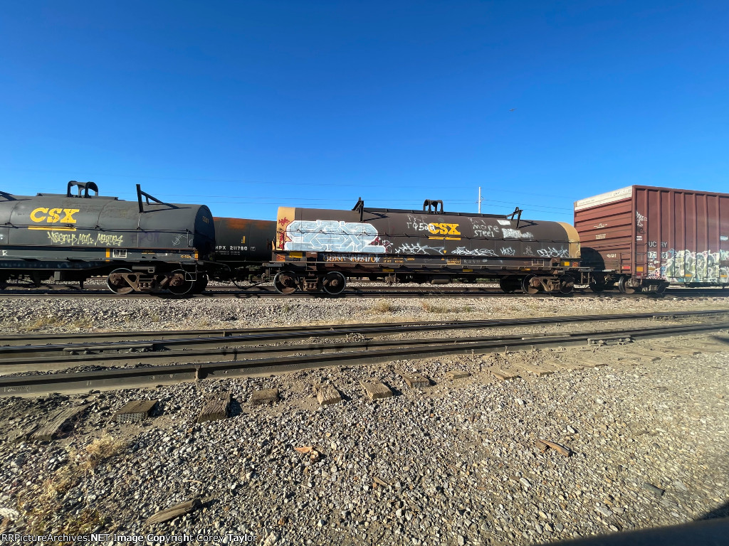 CSXT 495170